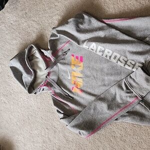 Womens Nike sweatshirt
